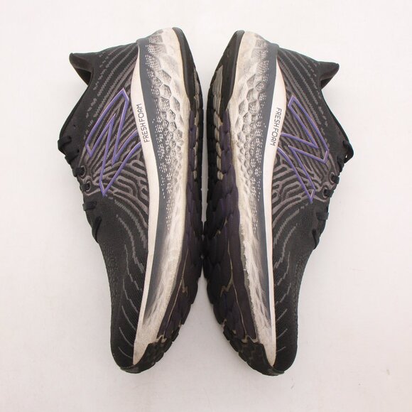 New Balance Fresh Foam Vongo Men's 11.5 Running Shoes Black  Athletic Sneakers - Picture 8 of 10